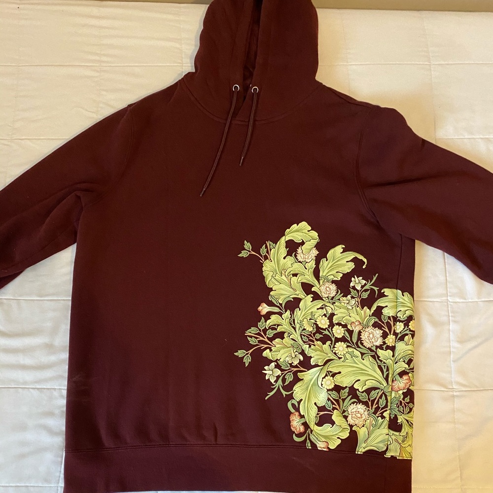 H&M hoodie never worn